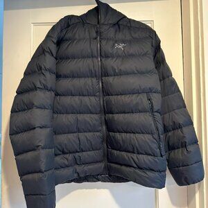 Arcteryx Thorium AR Jacket Mens Large